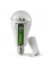Lâmpada de Emergência LED premium forte