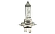 Lâmpada de farol h7 55w 12v gl19 / UN / Gauss