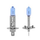Lâmpada de farol NEWBROWN 9012 HIR2 12V/55W 2000LM 5000K (pacote com 2)