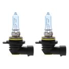 Lâmpada de farol PHILIPS 9012 CrystalVision Platinum x2
