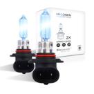 Lâmpada de farol Sinoparcel 9012/HIR2 Halogen 55W 12V (x2)