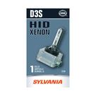 Lâmpada de farol SYLVANIA D3S Basic HID High Performance