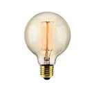 Lâmpada de Filamento de Carbono G95 - 40W 2.000K 110V
