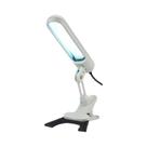 Lâmpada De Fototerapia UV 311nm Para Tratamento De Vitiligo, Psoríase E Doenças De Pele Com Manchas