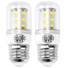 Lâmpada de geladeira AMI PARTS KEI D34L 3,5 W 6000 K 400 lm 85 V-265 V