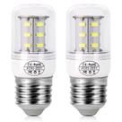 Lâmpada de geladeira BOGDA KEI D34L LED 3,5 W 85 V-265 V E27, pacote com 2
