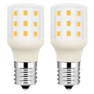 Lâmpada de geladeira OPXELUYO LED KEI D28X KEL 2816X 3W 6000K