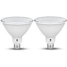 Lâmpada de inundação LED Bluex Bulbs PAR38 20W 4000K 2800lm