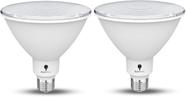 Lâmpada de inundação LED Bluex Bulbs PAR38 20W 6000K 2800lm