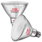 Lâmpada de inundação LED Explux 315W equivalente PAR38 4000lm