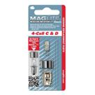 Lâmpada de lanterna MagLite Mag-Num Star II Xenon LMXA201
