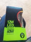 Lâmpada de Led 12 w - Lumanti - Lumanti