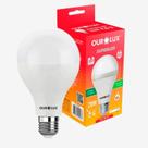 Lâmpada de led 20W 6500K de alta potência - Ourolux Lâmpada de led 20W 6500K de alta potência - Ourolux