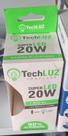 Lâmpada de led 20w