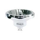 Lâmpada de Led 36 AR111 12W 2700K