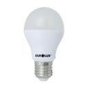 Lâmpada de led 9,0W Bivolt 6500K - Ourolux
