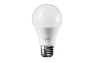 lâmpada de LED A60 9W 6500K Bivolt Aledis - Intral
