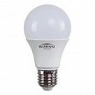 Lâmpada de LED A60 E27 - 9W, 12W e 15W para Ambientes Residenciais e Comerciais