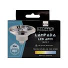Lâmpada de Led AR111 12W 2700K 24 Bivolt - LEDPRO - LP219C