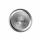 Lâmpada De Led AR111 12W 2700K Bivolt - Brilia
