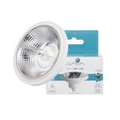 LÂMPADA DE LED AR111 GAYA 2700K 12W 24º 720LM IP20 BRANCO QUENTE BIVOLT GAYA GY9836 LÂMPADA DE LED AR111 GAYA 2700K 12W 24º 720LM IP20 BRANCO QUENTE BIVOLT GAYA GY9836