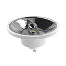 Lâmpada de Led AR111 Refletora 12W 2700K GU10 Dimerizavel Bivolt LM661 Luminatti
