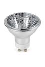 Lampada de led ar70 4.8w 4000k 300 lúmens irc95 ip20 bivolt gaya gy3085