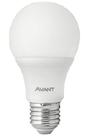 Lâmpada de Led Bivolt 6500K 15W Branca Pêra Avant
