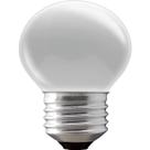 Lâmpada De Led Bolinha 2w 220v Branca Bg45 E27 - Sadokin