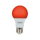 Lâmpada De Led Bolinha 7w Vermelho - Foxlux Lâmpada De Led Bolinha 7w Vermelho - Foxlux