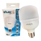 Lâmpada de Led Bulbo 20W 6500K E27 Bivolt - Galaxy - GL20W6.5K