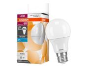 Lâmpada De Led Bulbo 6w Branco - Frio (6500k) - Osram Lâmpada De Led Bulbo 6w Branco - Frio (6500k) - Osram