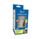 Lâmpada de Led Bulbo 7W 3000K - MB LED - Bivolt