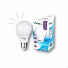 Lampada De Led Bulbo E27 9w A60 6500k Bivolt Branco Frio