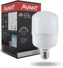 Lâmpada de led bulbo hp 30w bivolt e27 6500k luz branca - avant