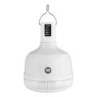 Lâmpada De Led Bulbo Recarregavel Portatil 38w Camping Lâmpada De Led Bulbo Recarregavel Portatil 38w Camping