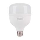 Lâmpada de Led Bulbo T80 E27 30W Bivolt
