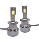 Lâmpada De Led D2S E D2R Para Substituir Lâmpada Xenon Original