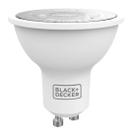 Lampada De Led - Dicroica / 6w / 6500k - B & D (cx C/ 5 Pçs) Lampada De Led - Dicroica / 6w / 6500k - B & D (cx C/ 5 Pçs)