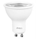 Lâmpada de Led Dicroica MR16 4,8W