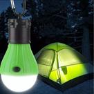 Lâmpada De LED Emergência À Prova D 'água Portátil De Camping A Pilha Com Gancho Lâmpada De LED Emergência À Prova D 'água Portátil De Camping A Pilha Com Gancho