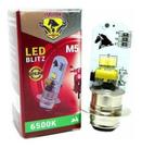 Lâmpada de led farol m5 (cavalinho) biz 100125