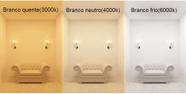 LÂMPADA DE LED FILAMENTO BLUMENAU 4W 2200k 0BIVOLT - LUM BLUMENAU