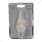 Lâmpada de Led Filamento Vela Matte E14 4W 4000K Bivolt - Deluxe Avant - 351190379