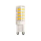 Lâmpada de led g9 3000k 5w bivolt 110/220v Lâmpada de led g9 3000k 5w bivolt 110/220v