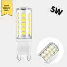 Lâmpada De Led G9 4.5W Halopin Bipino 220V