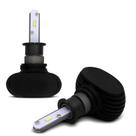 Lampada de led h3 para farol par 6000k