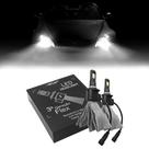 Lampada de led h4