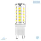 Lâmpada De Led Halopin G9 3W Branco Frio (6000K)