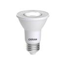 Lâmpada de Led PAR 20 5,5W E27 Branca Fria 6500K Bivolt Osram